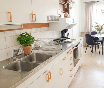 Kungsvägen, Växjö - Foto 3