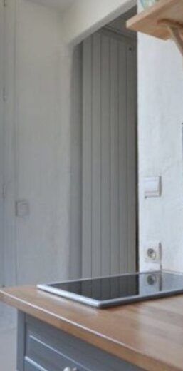 Appartement 13m² – 1 pièce – Paris - Photo 1