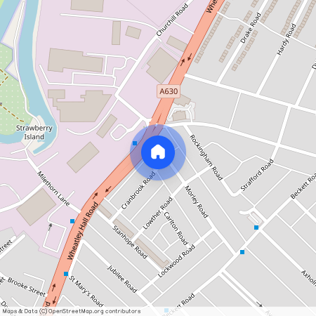 73 Morley Road, Doncaster DN1