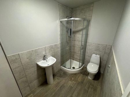 Studio to rent - Photo 5