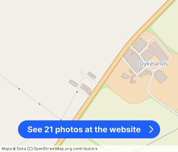 Law of Newton Cottages, Laurencekirk, Aberdeenshire, AB30 - Photo 1