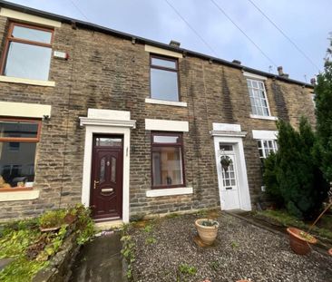 2 bedroom terraced house to rent - Photo 5