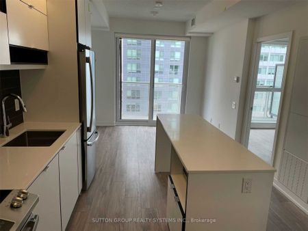 For Lease - 4065 Confederation Parkway Unit# 1106, Mississauga, Ontario - Photo 3