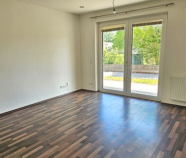 barrierefreie Wohnung in Schweiggers - Foto 1