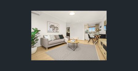 Immaculately Presented, Modern, Light and Bright 2Bdr Apartment! - Photo 2