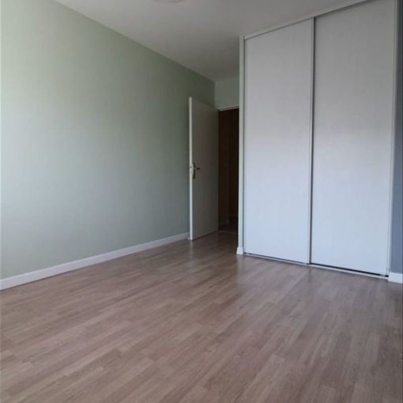 Appartement 2 pièces à louer - Photo 1