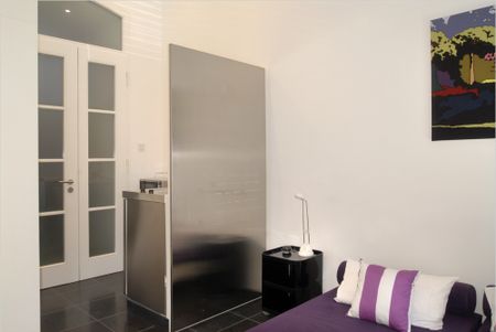 1 Zimmer in Düsseldorf - Photo 4