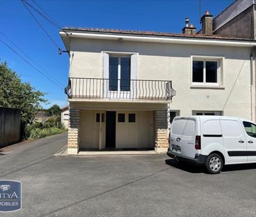 Location Appartement 1 pièce 11m² POITIERS 86000 - Photo 5