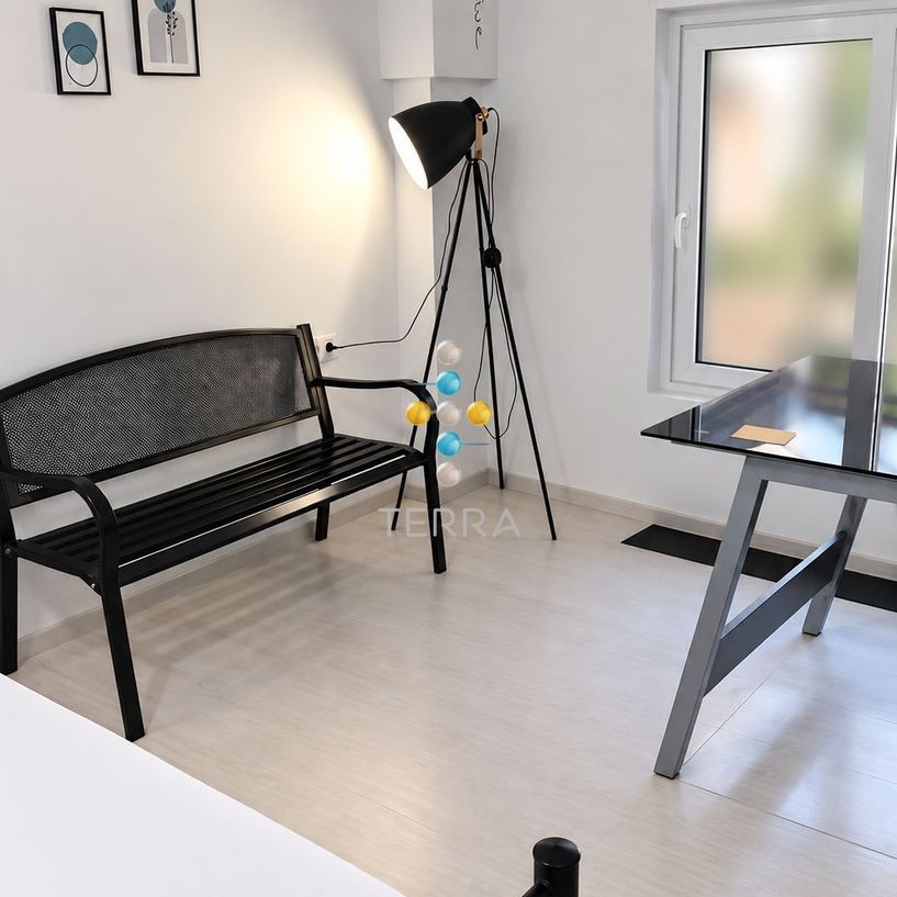 Studio/Γκαρσονιέρα για ενοικίαση Ρέθυμνο - Φωτογραφία 1