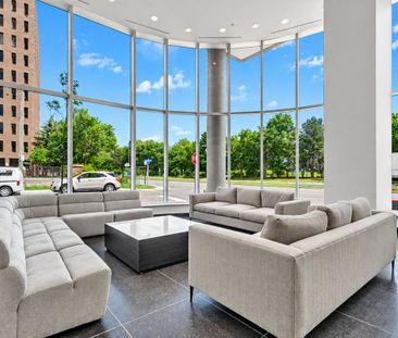 For Lease - 805 Carling Avenue Unit# 1507, Dows Lake - Civic Hospit... - Photo 3
