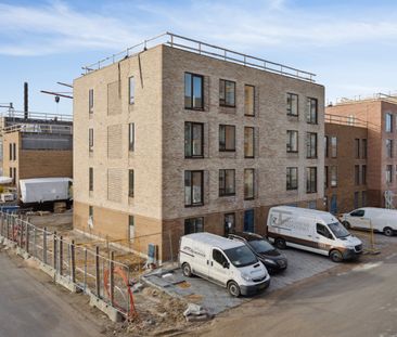 Spættevangen 1, st.. mf., Spættehaven, 2635 Ishøj - Foto 2