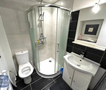 Appartement à louer 1 pièce 22.07m² - Photo 3