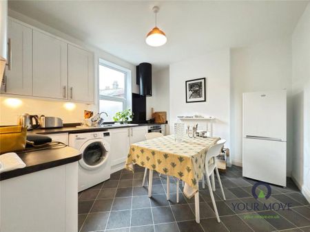 2 bedroom flat to rent - Photo 4
