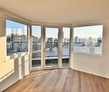 Penthouse te huur - Photo 3