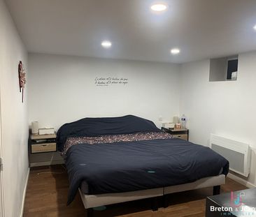 Location Maison 4 pièces 88m² - Photo 6