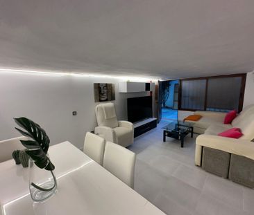 Apartamento planta baja en alquiler en Centro, Fuengirola - Photo 1