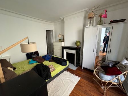 Appartement 33 m² - 2 Pièces - Paris (75017) - Photo 5