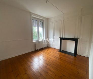 Maison 4 chambres avec jardin - Photo 4