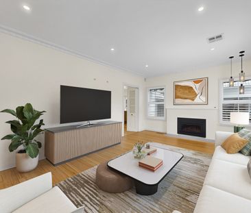 10 Anthony Crescent, Box Hill North VIC 3129 - House For Rent | Domain - Photo 5