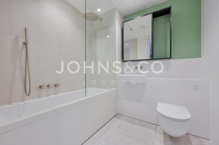 1 bedroom apartment to rent - Photo 4