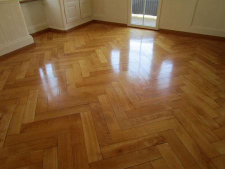 Appartement Art Nouveau exquis au cœur de Zurich (Kreis 6), 120m2 - Foto 2