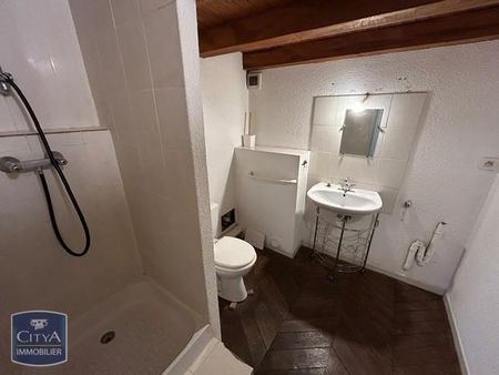 Location Appartement 1 pièce 29m² CLERMONT FERRAND 63000 - Photo 2