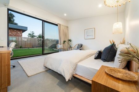 Fully Furnished Designer Home with Pool & Studio! - Photo 5