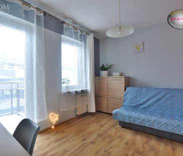 Mieszkanie Naprzeciwko Kampusu Uj/Ruczaj - Photo 6