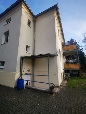 Gemütliche 1-Zimmer-Wohnung in Dresden-Zschachwitz! - Foto 4