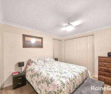 1/11 Park Street, Ingleburn, NSW 2565 - Photo 4