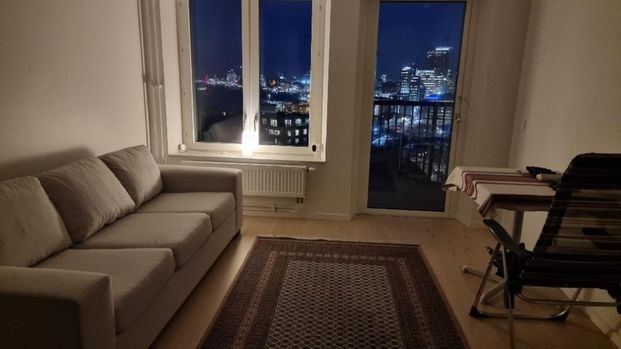 Göteborg - 2rok - 12mån - 19.550kr/mån - Foto 1