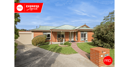 Charming 4-Bedroom Home in Quiet Court - Photo 3