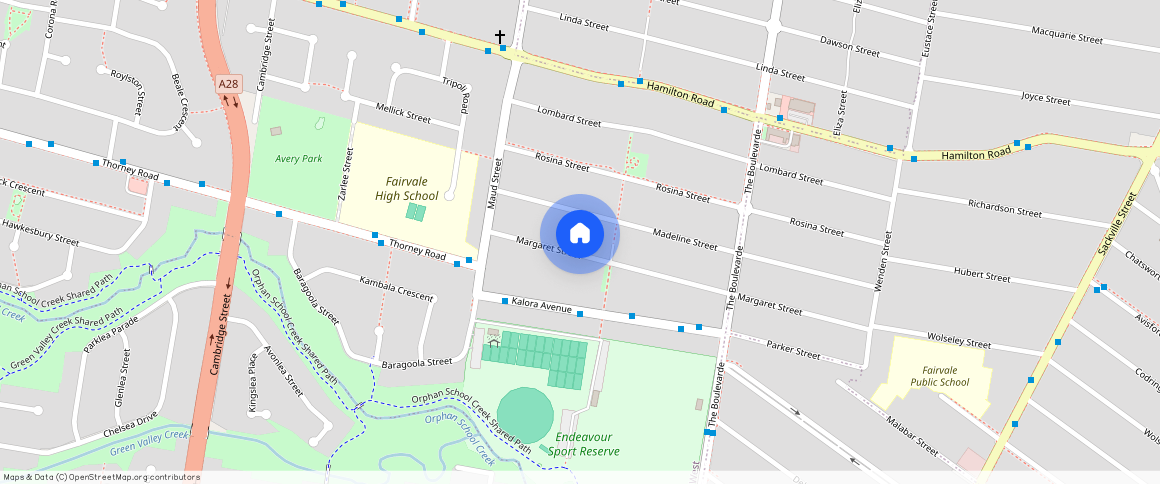 53b Margaret Street, Fairfield West 2165, New South Wales