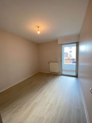 Location Appartement 3 pièces 72m² - Photo 1