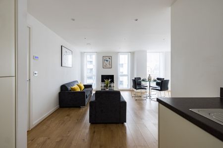 Shoreditch High Street - Photo 4