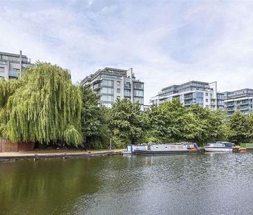 Merlin Heights, Waterside Way, N17 - Photo 3