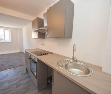 Studio to rent - Photo 5