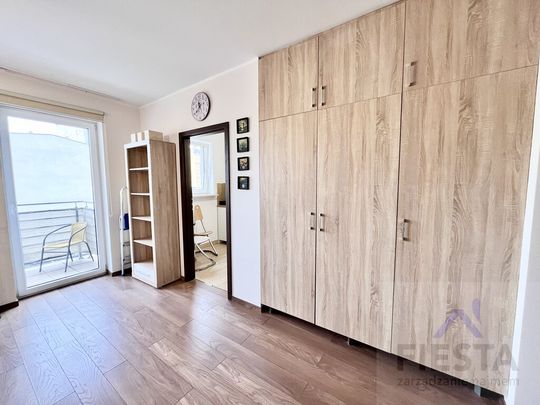 Bydgoszcz Centrum, ul. Bocianowo - Photo 1