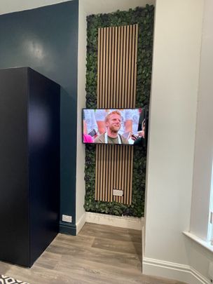 Studio Flat, Duncan Street, M7 - Photo 1