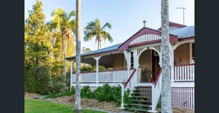 PRIVATE ONE BEDROOM COTTAGE AT CAMP MOUNTAIN BRISBANE - Photo 4