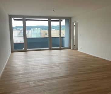 2.5 Zimmer, 57 m², 1. Stock - Foto 4