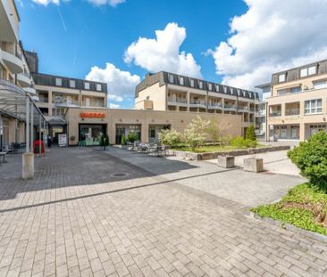 Neuwertige, praktische Mietwohnung im Fahracker - Foto 5