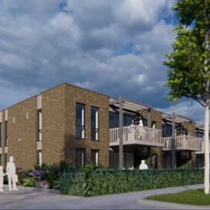 Te huur: Appartement Halderhof in Bennekom - Photo 3