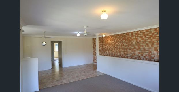 DUPLEX WITH A YARD - Photo 1