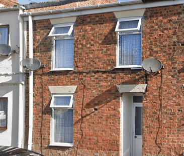 2 bedroom terraced house to rent - Photo 6