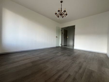 Appartement 3 pièces à Metz - Photo 4