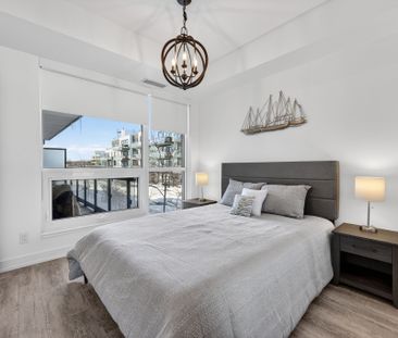 For Lease - 333 Sea Ray Avenue Unit# D233, Innisfil, Ontario - Photo 1