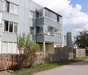 4 RUM KÖK - Photo 1