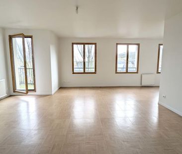 Appartement F4 à louer au Tréport - Photo 1