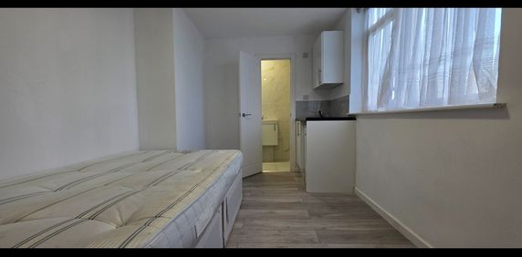 Studio Flat, High Level Drive, SE26 - Photo 2